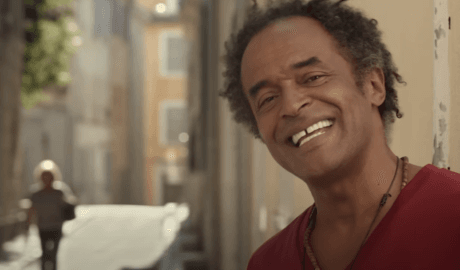 Yannick Noah - Le meme sang thumpnail