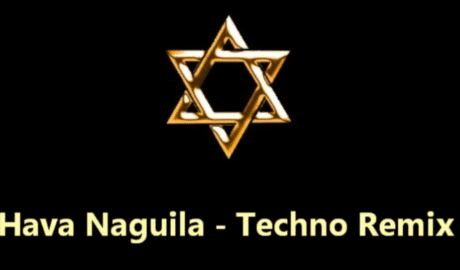 Alex M Hava Nagila (Club Mix)