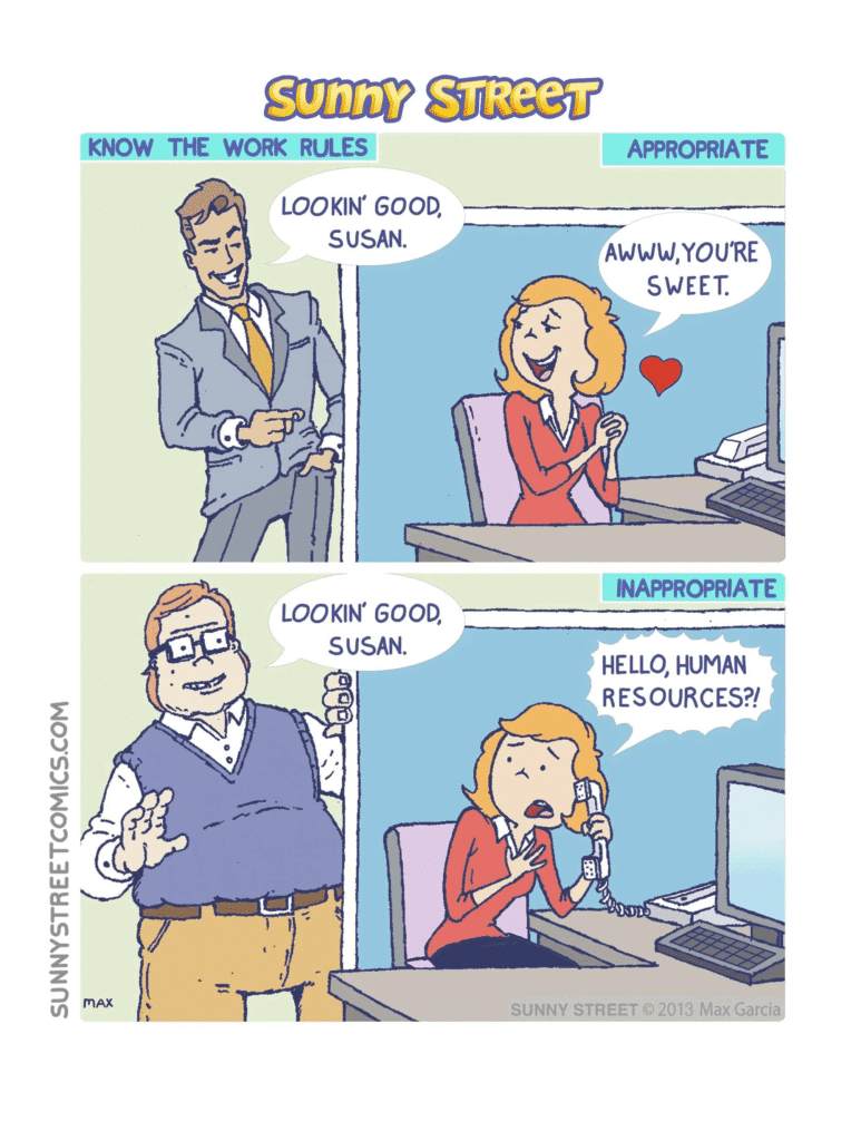 Blog: The Dangers of Lookmaxxing 1 image 8