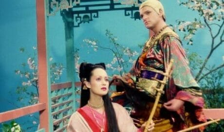 Erasure always youtube video