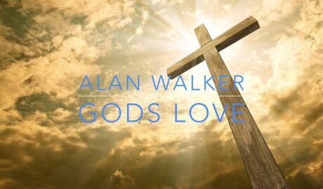 Alan Walker Gods Love
