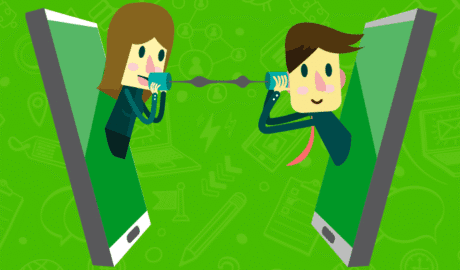 How Social Media Can Be a Force for Good 33 How Social Media Can Be a Force for Good