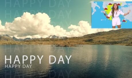 Happy Days To tragoudi tou kairou (Το Τραγούδι Του Καιρού) Song