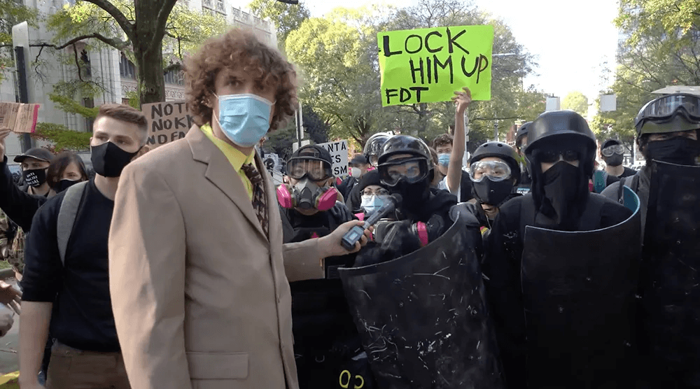 Bro, Just Live Your Life - A Blog About Channel 5 Human's Uniqueness 1 image 7