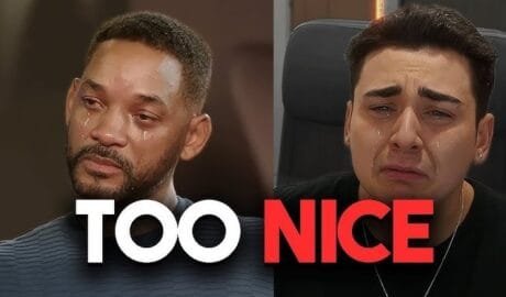 why nice guys keep getting overlooked