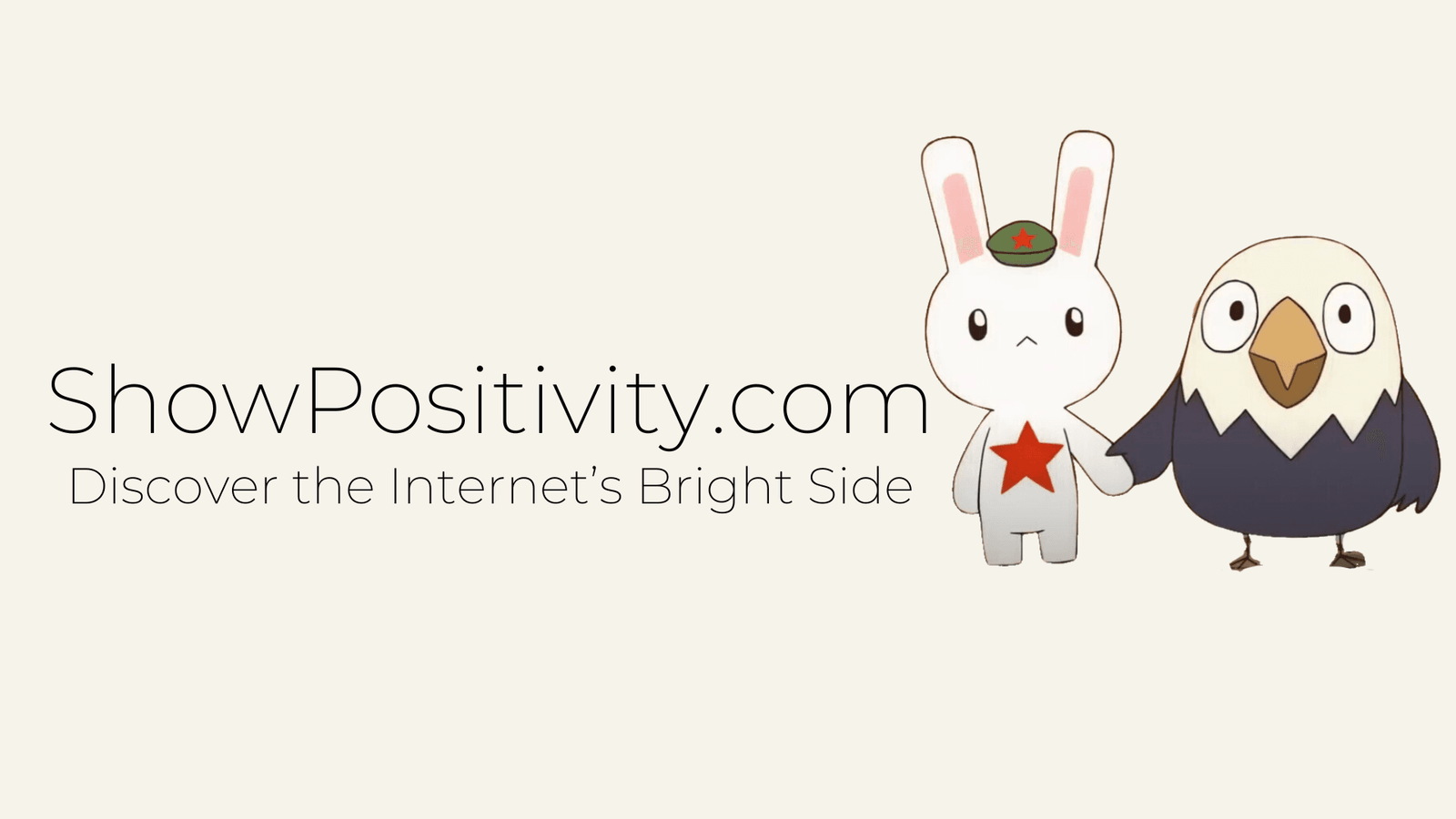 ShowPositivity