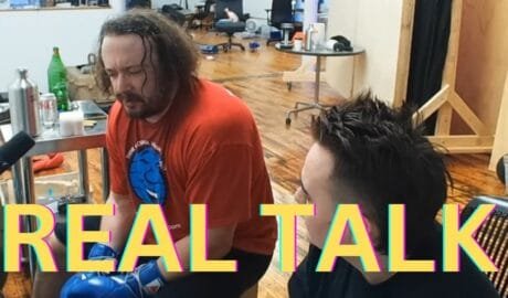 Sam Hyde on Hookup Culture: "It's Not Worth It"