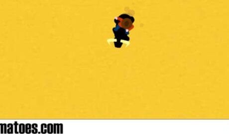 rodeo flash game coldtomatoes coldtomatoes.com show positivity