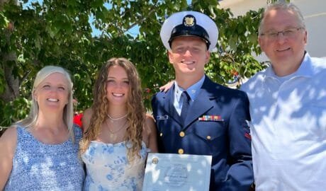 New Jersey Hero Saved 165 Lives In 2025 Texas flooding scott ruskan