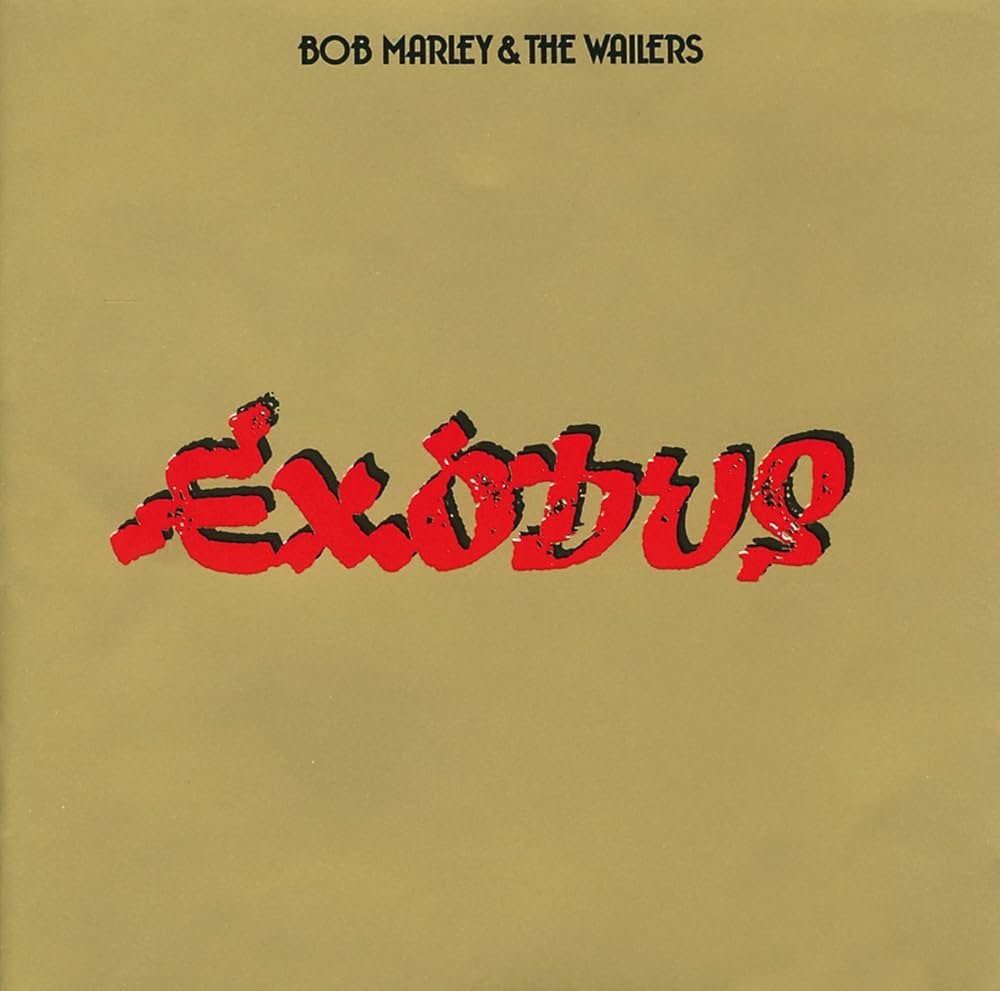 Wild Backstory: Three Little Birds - Bob Marley 4 1000025725