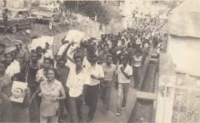 Wild Backstory: Three Little Birds - Bob Marley 1 1000025726