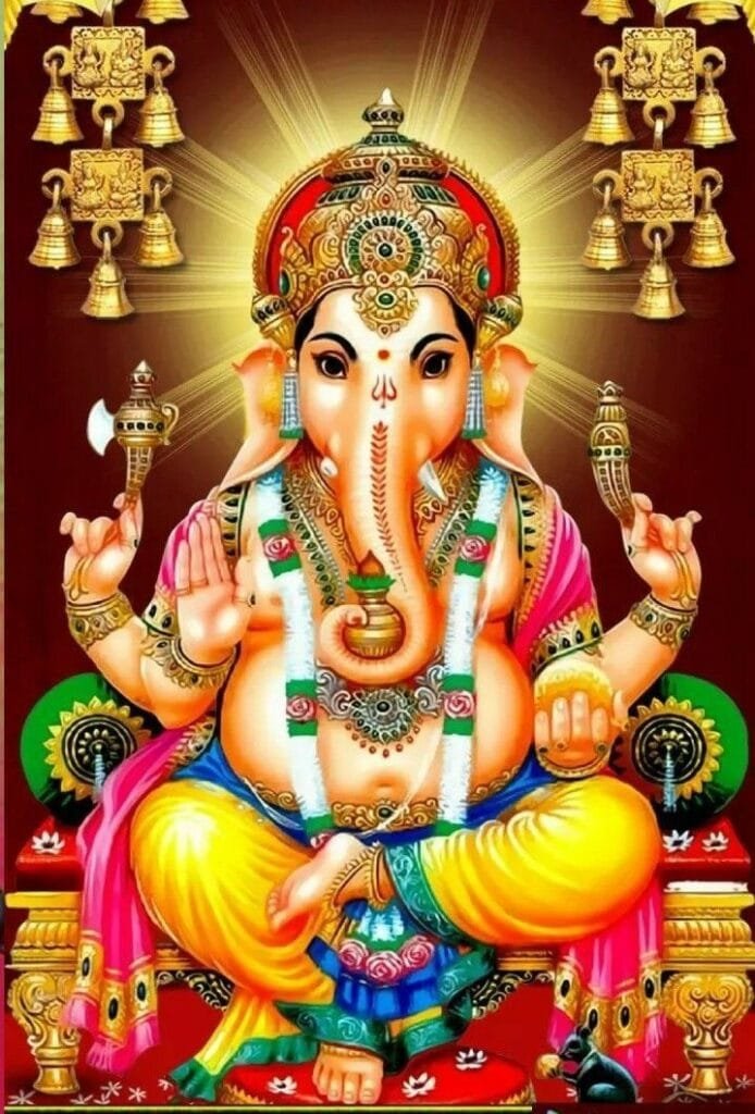 ganesha 9 1