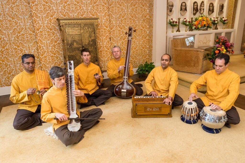 kirtan