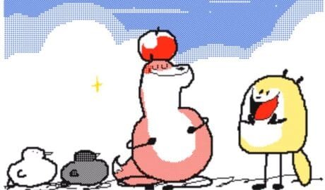 Funny Video: Pigeon Conga 29 Pigeon Conga Showpositivity funny video section, kekeflipnote