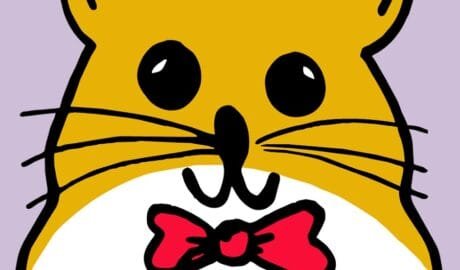 the hamster dance song showpositivity