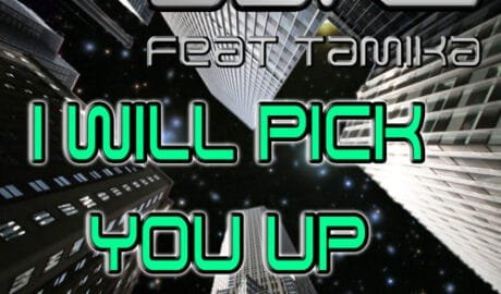 S3RL - I Will Pick You Up 21 i will pick you up s3rl song album single cover showpositivity