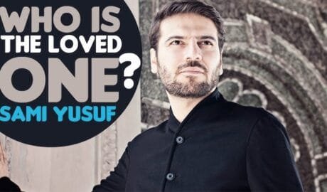 who is the loved one sami yusuf from song