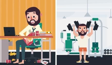 The Choice Animation (Why Discipline is Key to Success) 22 the choice animation