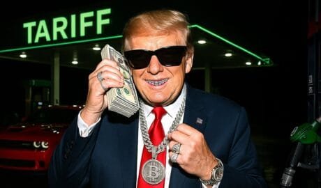 트럼프 - 관세 UP! 14 트럼프 - 관세 UP