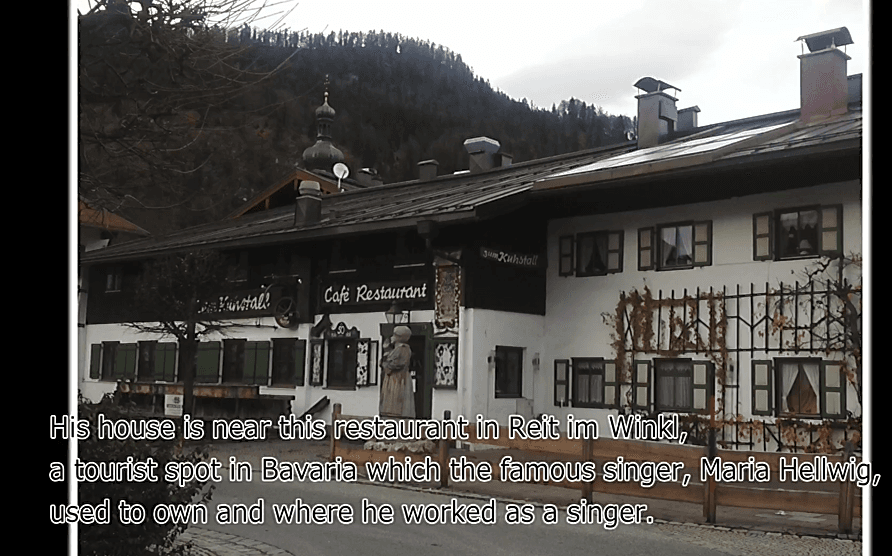 takeo ischi resturant story