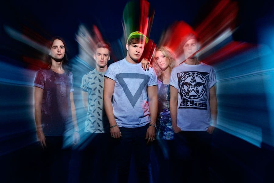hadouken band