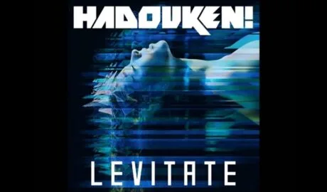 Hadouken levitate song cover