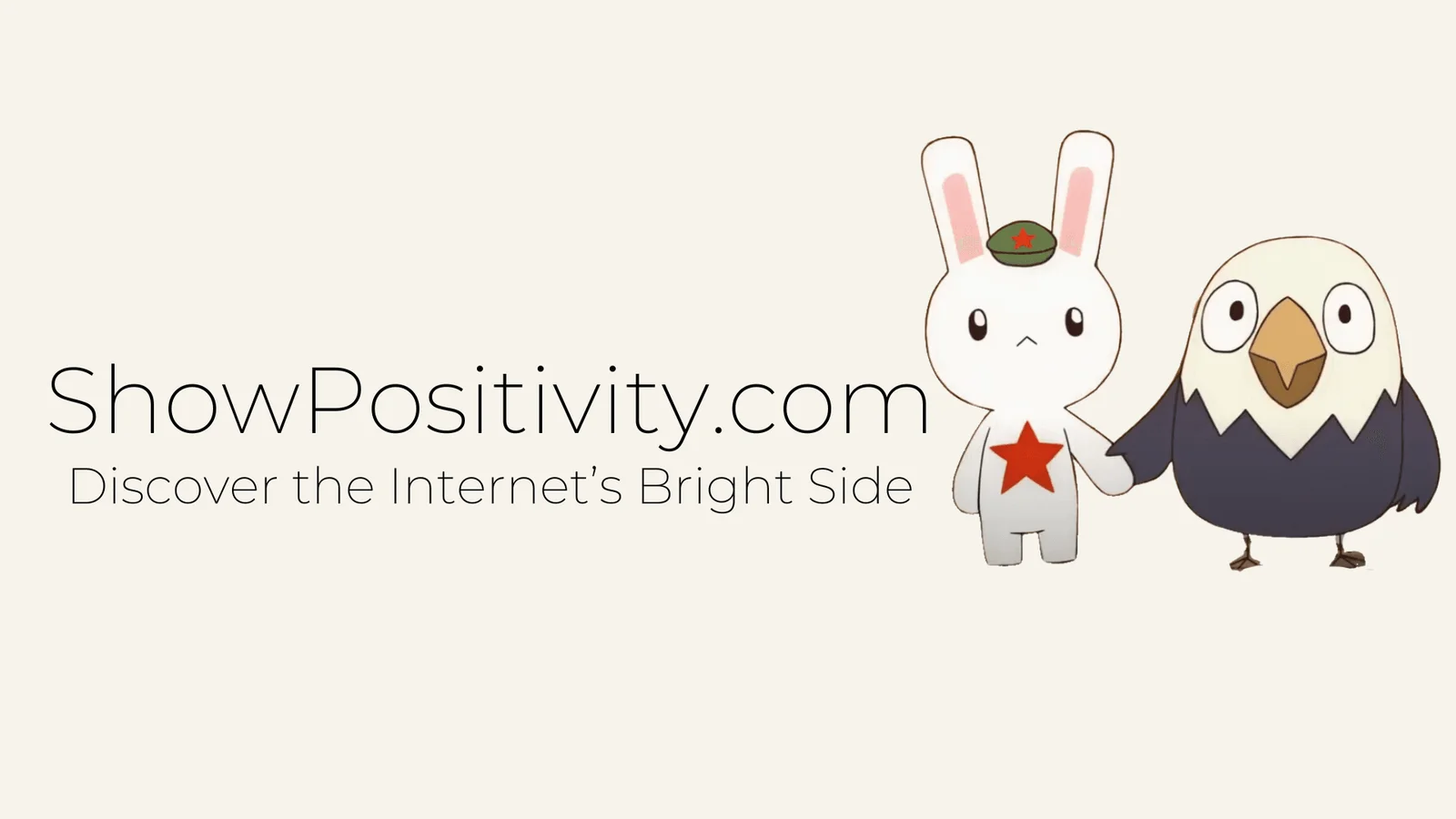 ShowPositivity