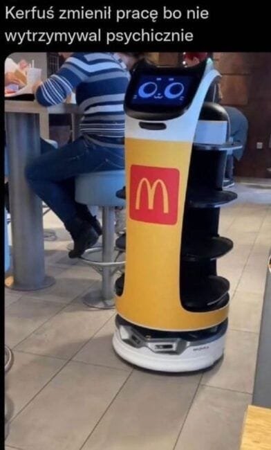 kerfus mcdonald